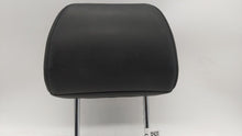 2012-2013 Infiniti G37 Headrest Head Rest Front Driver Passenger Seat Fits 2012 2013 OEM Used Auto Parts - Oemusedautoparts1.com