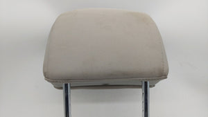 2015-2017 Hyundai Sonata Headrest Head Rest Front Driver Passenger Seat Fits 2015 2016 2017 OEM Used Auto Parts - Oemusedautoparts1.com