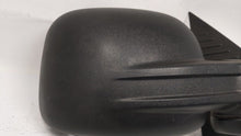 2002-2007 Jeep Liberty Side Mirror Replacement Passenger Right View Door Mirror P/N:E1040691 Fits 2002 2003 2004 2005 2006 2007 OEM Used Auto Parts - Oemusedautoparts1.com