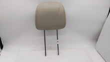 2010-2012 Subaru Legacy Headrest Head Rest Front Driver Passenger Seat Fits 2010 2011 2012 OEM Used Auto Parts - Oemusedautoparts1.com