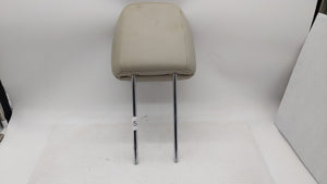 2010-2012 Subaru Legacy Headrest Head Rest Front Driver Passenger Seat Fits 2010 2011 2012 OEM Used Auto Parts - Oemusedautoparts1.com