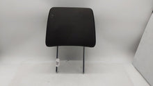 2008-2009 Nissan Rogue Headrest Head Rest Front Driver Passenger Seat Fits 2008 2009 OEM Used Auto Parts - Oemusedautoparts1.com