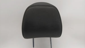 2017-2018 Infiniti Q50 Headrest Head Rest Front Driver Passenger Seat Fits 2017 2018 OEM Used Auto Parts - Oemusedautoparts1.com