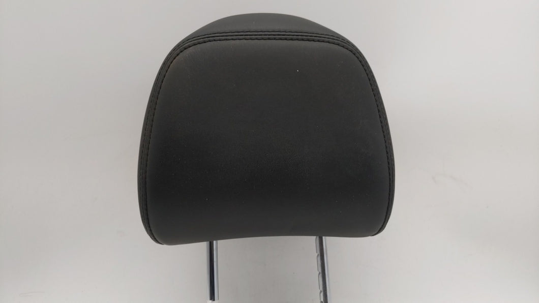 2017-2018 Infiniti Q50 Headrest Head Rest Front Driver Passenger Seat Fits 2017 2018 OEM Used Auto Parts - Oemusedautoparts1.com