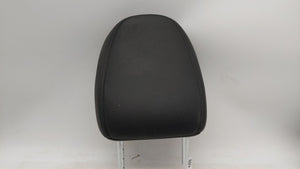 2017-2018 Infiniti Q50 Headrest Head Rest Front Driver Passenger Seat Fits 2017 2018 OEM Used Auto Parts - Oemusedautoparts1.com