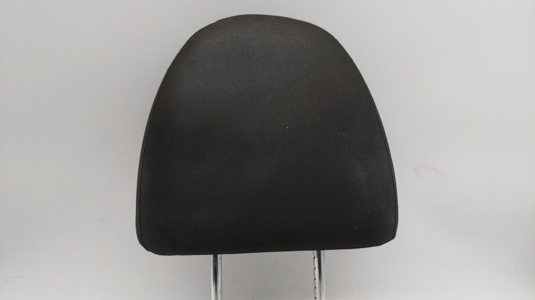 2013-2015 Nissan Versa Headrest Head Rest Front Driver Passenger Seat Fits 2013 2014 2015 OEM Used Auto Parts - Oemusedautoparts1.com