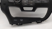 2011-2013 Kia Optima Radio Control Panel - Oemusedautoparts1.com