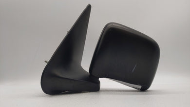 2003 Mazda B4000 Side Mirror Replacement Driver Left View Door Mirror P/N:1405083 Fits OEM Used Auto Parts - Oemusedautoparts1.com