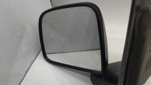 2003 Mazda B4000 Side Mirror Replacement Driver Left View Door Mirror P/N:1405083 Fits OEM Used Auto Parts - Oemusedautoparts1.com