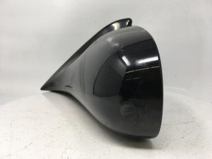 1999 Toyota Corolla Side Mirror Replacement Driver Left View Door Mirror P/N:BLACK DRIVER LEFT Fits OEM Used Auto Parts - Oemusedautoparts1.com