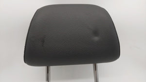 2005-2006 Volkswagen Jetta Headrest Head Rest Front Driver Passenger Seat Fits 2005 2006 OEM Used Auto Parts - Oemusedautoparts1.com