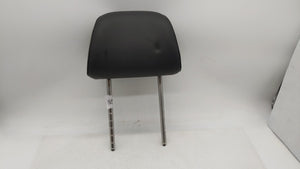 2005-2006 Volkswagen Jetta Headrest Head Rest Front Driver Passenger Seat Fits 2005 2006 OEM Used Auto Parts - Oemusedautoparts1.com