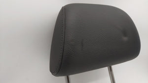 2005-2006 Volkswagen Jetta Headrest Head Rest Front Driver Passenger Seat Fits 2005 2006 OEM Used Auto Parts - Oemusedautoparts1.com