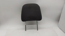 2009 Nissan Versa Headrest Head Rest Front Driver Passenger Seat Fits OEM Used Auto Parts - Oemusedautoparts1.com