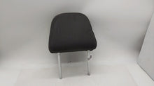 2009 Nissan Versa Headrest Head Rest Front Driver Passenger Seat Fits OEM Used Auto Parts - Oemusedautoparts1.com