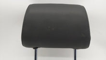 2005-2011 Audi A6 Headrest Head Rest Front Driver Passenger Seat Fits 2005 2006 2007 2008 2009 2010 2011 OEM Used Auto Parts - Oemusedautoparts1.com