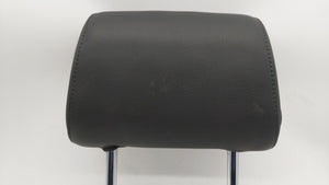 2005-2011 Audi A6 Headrest Head Rest Front Driver Passenger Seat Fits 2005 2006 2007 2008 2009 2010 2011 OEM Used Auto Parts - Oemusedautoparts1.com