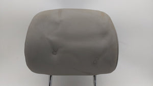 2009 Toyota Camry Headrest Head Rest Front Driver Passenger Seat Fits OEM Used Auto Parts - Oemusedautoparts1.com