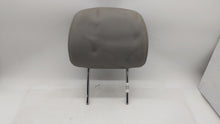 2009 Toyota Camry Headrest Head Rest Front Driver Passenger Seat Fits OEM Used Auto Parts - Oemusedautoparts1.com