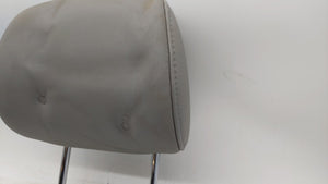 2009 Toyota Camry Headrest Head Rest Front Driver Passenger Seat Fits OEM Used Auto Parts - Oemusedautoparts1.com