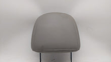 2009 Toyota Camry Headrest Head Rest Front Driver Passenger Seat Fits OEM Used Auto Parts - Oemusedautoparts1.com