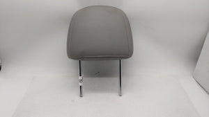 2009 Toyota Camry Headrest Head Rest Front Driver Passenger Seat Fits OEM Used Auto Parts - Oemusedautoparts1.com