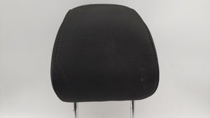 2015-2016 Ford Fusion Headrest Head Rest Front Driver Passenger Seat Fits 2015 2016 OEM Used Auto Parts - Oemusedautoparts1.com