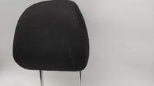 2015-2016 Ford Fusion Headrest Head Rest Front Driver Passenger Seat Fits 2015 2016 OEM Used Auto Parts - Oemusedautoparts1.com