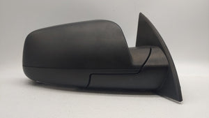 2010-2011 Chevrolet Equinox Side Mirror Replacement Passenger Right View Door Mirror P/N:20858708 Fits 2010 2011 OEM Used Auto Parts - Oemusedautoparts1.com