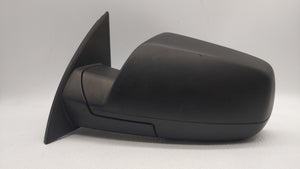 2010-2011 Chevrolet Equinox Side Mirror Replacement Driver Left View Door Mirror P/N:20858707 Fits 2010 2011 OEM Used Auto Parts - Oemusedautoparts1.com