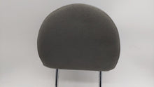 2007-2009 Nissan Sentra Headrest Head Rest Front Driver Passenger Seat Fits 2007 2008 2009 OEM Used Auto Parts - Oemusedautoparts1.com