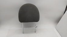 2007-2009 Nissan Sentra Headrest Head Rest Front Driver Passenger Seat Fits 2007 2008 2009 OEM Used Auto Parts - Oemusedautoparts1.com