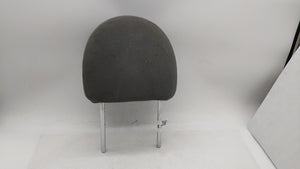 2007-2009 Nissan Sentra Headrest Head Rest Front Driver Passenger Seat Fits 2007 2008 2009 OEM Used Auto Parts - Oemusedautoparts1.com