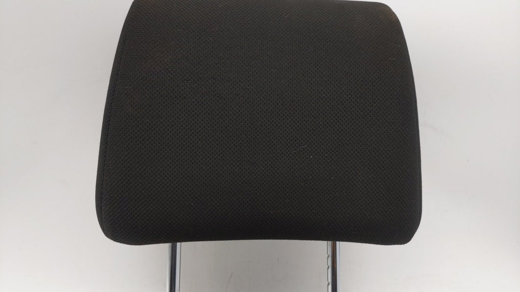 2012 Nissan Rogue Headrest Head Rest Front Driver Passenger Seat Fits OEM Used Auto Parts - Oemusedautoparts1.com