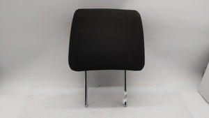 2012 Nissan Rogue Headrest Head Rest Front Driver Passenger Seat Fits OEM Used Auto Parts - Oemusedautoparts1.com