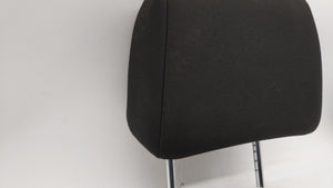 2012 Nissan Rogue Headrest Head Rest Front Driver Passenger Seat Fits OEM Used Auto Parts - Oemusedautoparts1.com