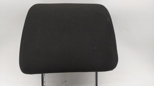 2012 Nissan Rogue Headrest Head Rest Front Driver Passenger Seat Fits OEM Used Auto Parts - Oemusedautoparts1.com