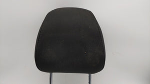 2015-2016 Ford Fusion Headrest Head Rest Front Driver Passenger Seat Fits 2015 2016 OEM Used Auto Parts - Oemusedautoparts1.com