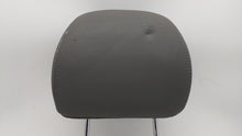 2011-2012 Hyundai Sonata Headrest Head Rest Front Driver Passenger Seat Fits 2011 2012 OEM Used Auto Parts - Oemusedautoparts1.com