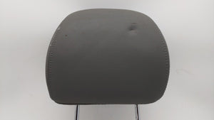 2011-2012 Hyundai Sonata Headrest Head Rest Front Driver Passenger Seat Fits 2011 2012 OEM Used Auto Parts - Oemusedautoparts1.com