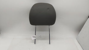 2011-2012 Hyundai Sonata Headrest Head Rest Front Driver Passenger Seat Fits 2011 2012 OEM Used Auto Parts - Oemusedautoparts1.com