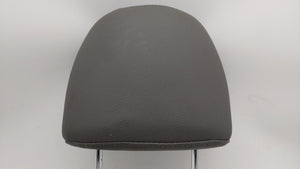 2011-2012 Hyundai Sonata Headrest Head Rest Front Driver Passenger Seat Fits 2011 2012 OEM Used Auto Parts - Oemusedautoparts1.com