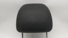 2009-2010 Infiniti G37 Headrest Head Rest Front Driver Passenger Seat Fits 2009 2010 OEM Used Auto Parts - Oemusedautoparts1.com