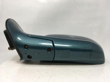 2003 Hyundai Santa Fe Side Mirror Replacement Driver Left View Door Mirror P/N:DRIVER LEFT Fits OEM Used Auto Parts - Oemusedautoparts1.com