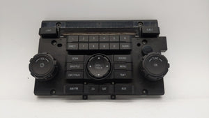 2008-2008 Ford Escape Radio Control Panel - Oemusedautoparts1.com