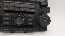 2008-2008 Ford Escape Radio Control Panel - Oemusedautoparts1.com