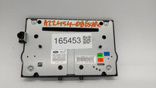 2008-2008 Ford Escape Radio Control Panel - Oemusedautoparts1.com