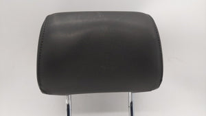 2009-2011 Audi A6 Headrest Head Rest Front Driver Passenger Seat Fits 2009 2010 2011 OEM Used Auto Parts - Oemusedautoparts1.com