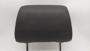 2009-2011 Audi A6 Headrest Head Rest Front Driver Passenger Seat Fits 2009 2010 2011 OEM Used Auto Parts - Oemusedautoparts1.com