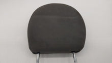 2007-2009 Nissan Sentra Headrest Head Rest Front Driver Passenger Seat Fits 2007 2008 2009 OEM Used Auto Parts - Oemusedautoparts1.com